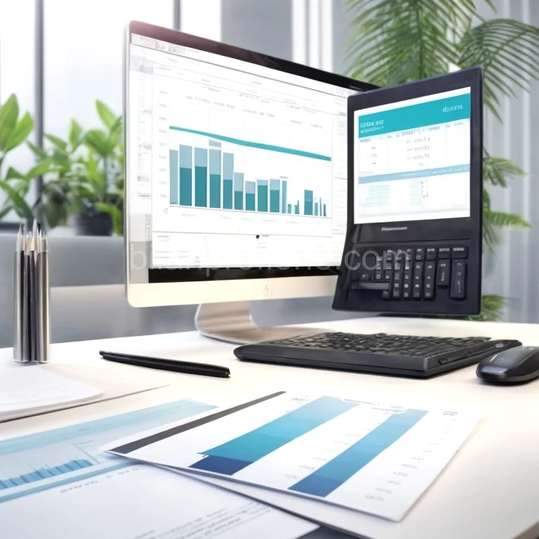 Detaillierte Berichterstellung